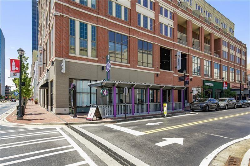 232 19th Street Northwest, Unit 7317 Atlanta, GA 30363 - Photo 21 of 28