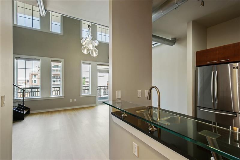 232 19th Street Northwest, Unit 7317 Atlanta, GA 30363 - Photo 22 of 28