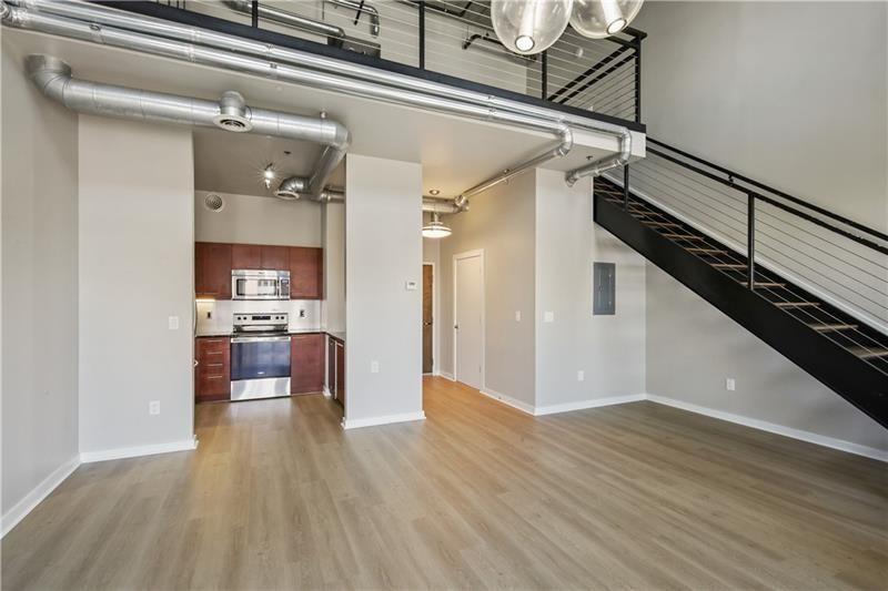 232 19th Street Northwest, Unit 7317 Atlanta, GA 30363 - Photo 24 of 28