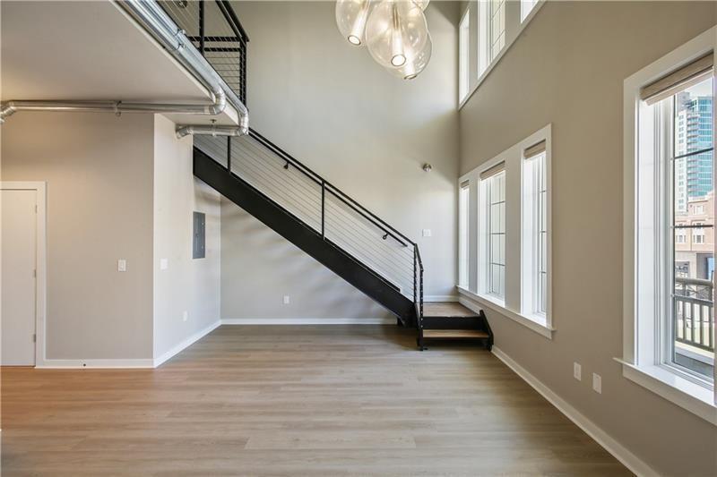 232 19th Street Northwest, Unit 7317 Atlanta, GA 30363 - Photo 25 of 28