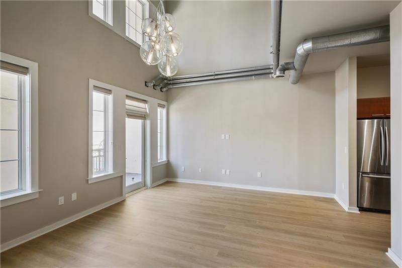 232 19th Street Northwest, Unit 7317 Atlanta, GA 30363 - Photo 26 of 28