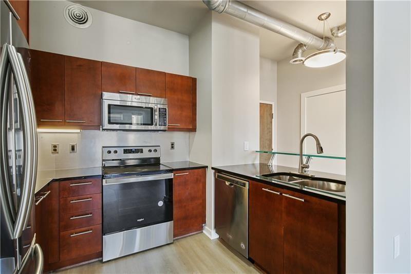 232 19th Street Northwest, Unit 7317 Atlanta, GA 30363 - Photo 27 of 28