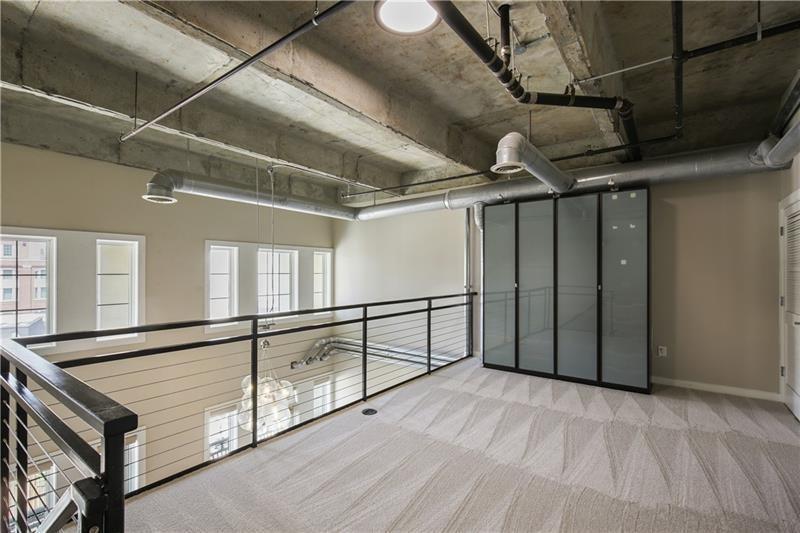 232 19th Street Northwest, Unit 7317 Atlanta, GA 30363 - Photo 6 of 28