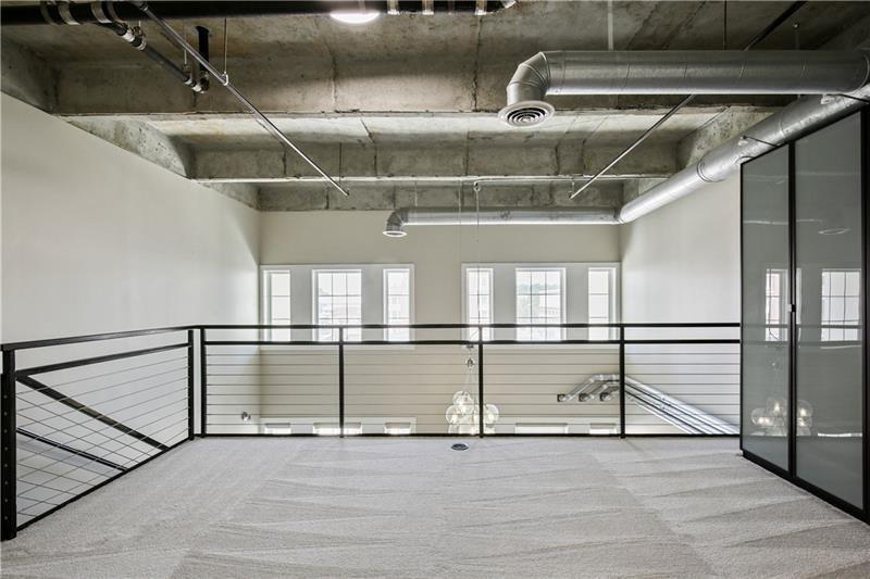 232 19th Street Northwest, Unit 7317 Atlanta, GA 30363 - Photo 7 of 28