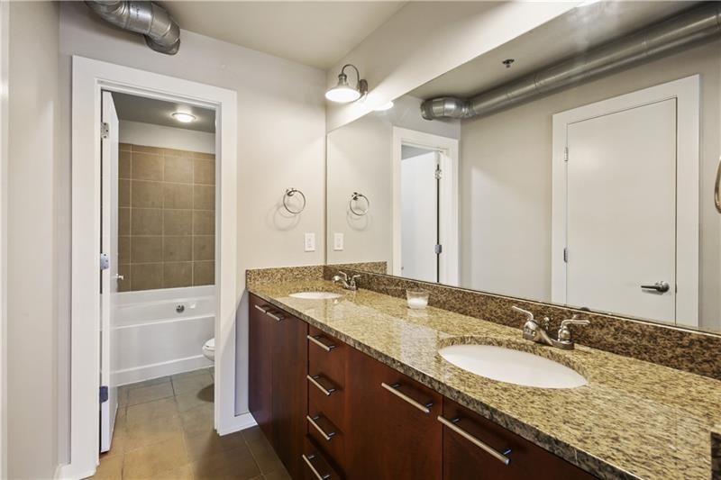 232 19th Street Northwest, Unit 7317 Atlanta, GA 30363 - Photo 9 of 28