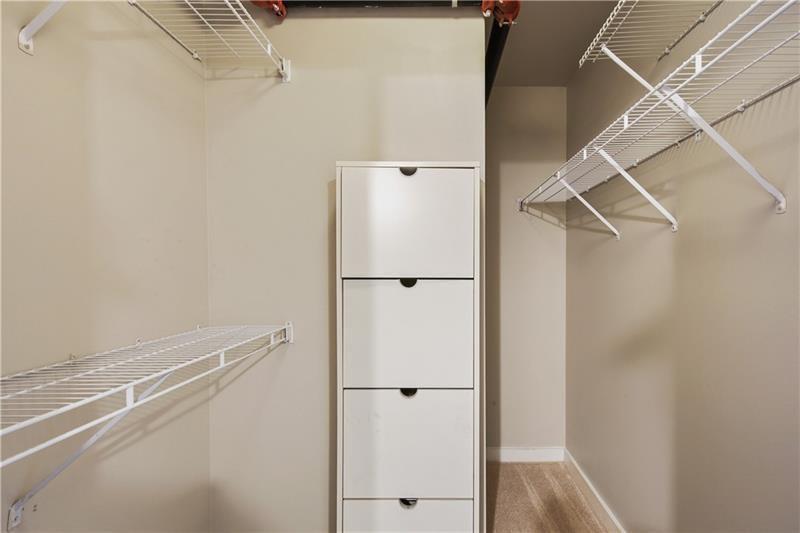 232 19th Street Northwest, Unit 7317 Atlanta, GA 30363 - Photo 10 of 28