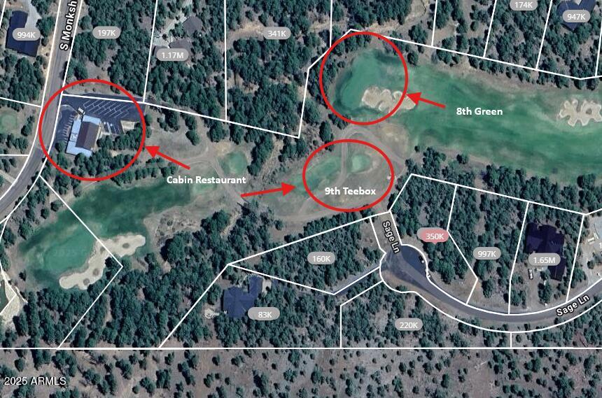 3680 Sage Lane, Unit 260 Show Low, AZ 85901 - Photo 5 of 6 unknown