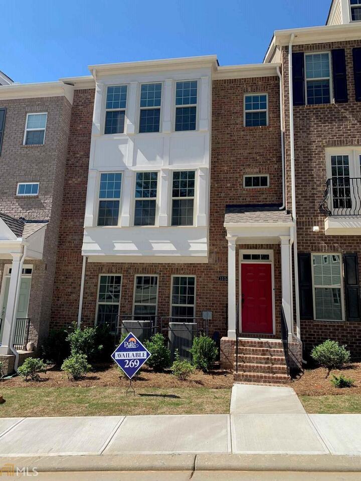 1155 Millennium Park Road, Unit 269 Decatur, GA 30033 - Photo 1 of 1