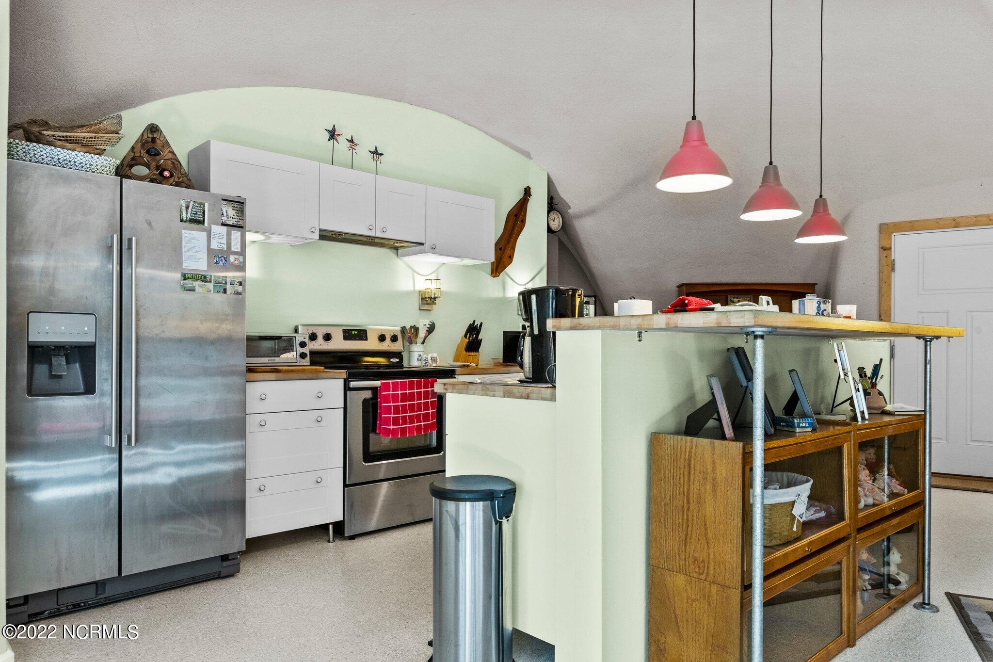 120 Pinebluff Lake Road Pinebluff, NC 28373 - Photo 25 of 40 Can you guess where the "acoustic focal point" is?