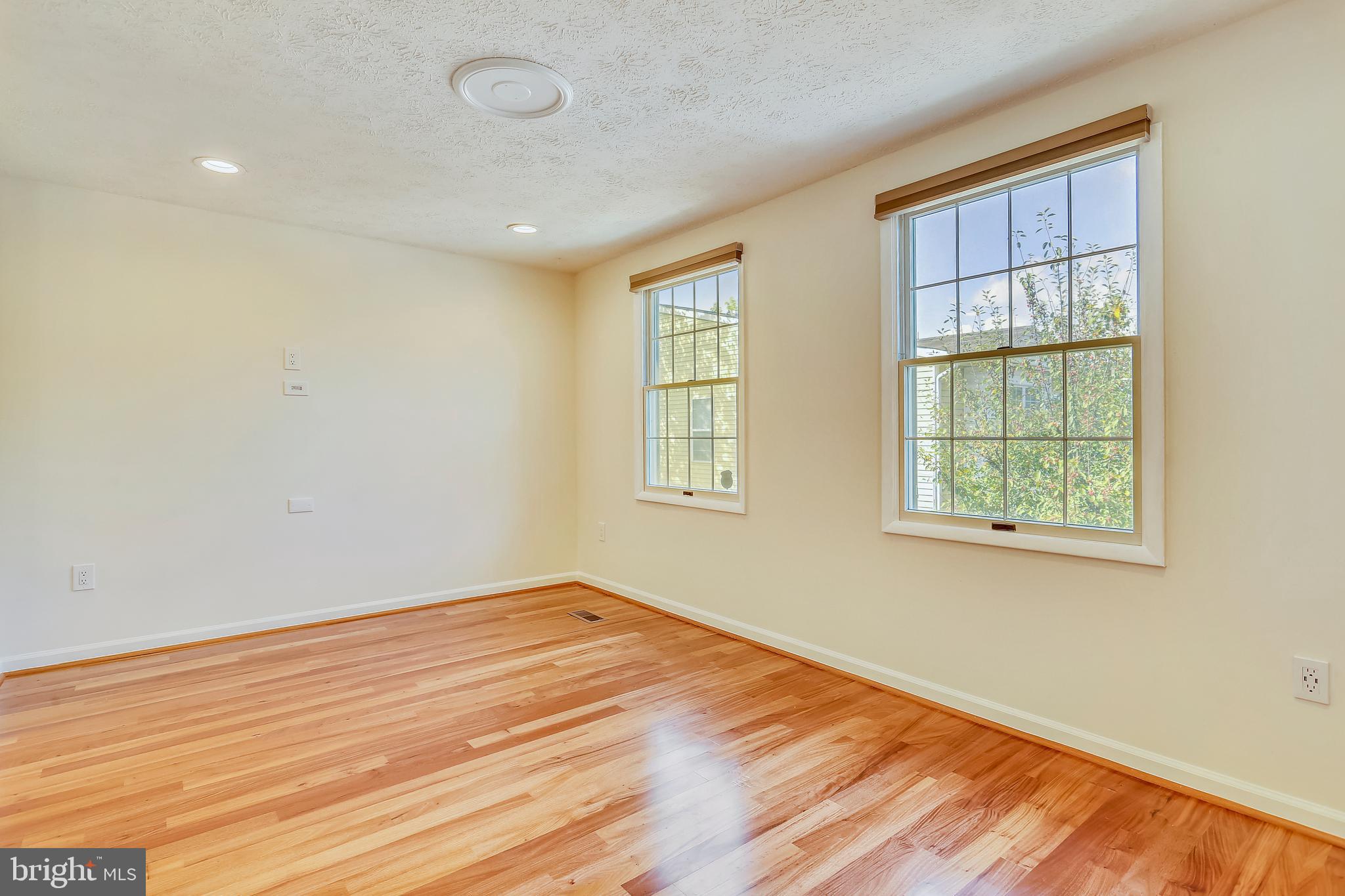 2943 Shepperton Terrace Silver Spring, MD 20904 - Photo 12 of 37 Master Bedroom