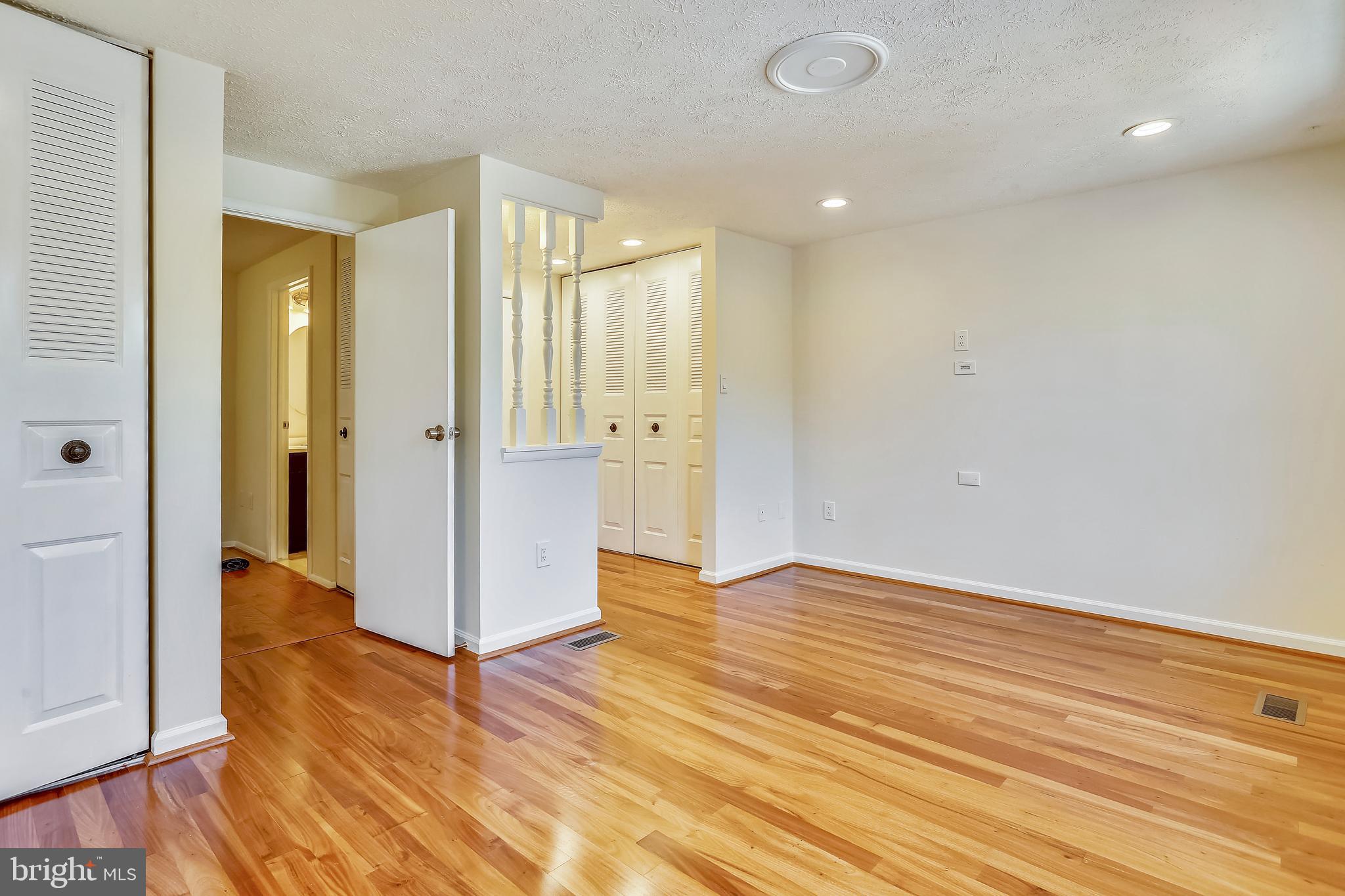 2943 Shepperton Terrace Silver Spring, MD 20904 - Photo 13 of 37 Master Bedroom
