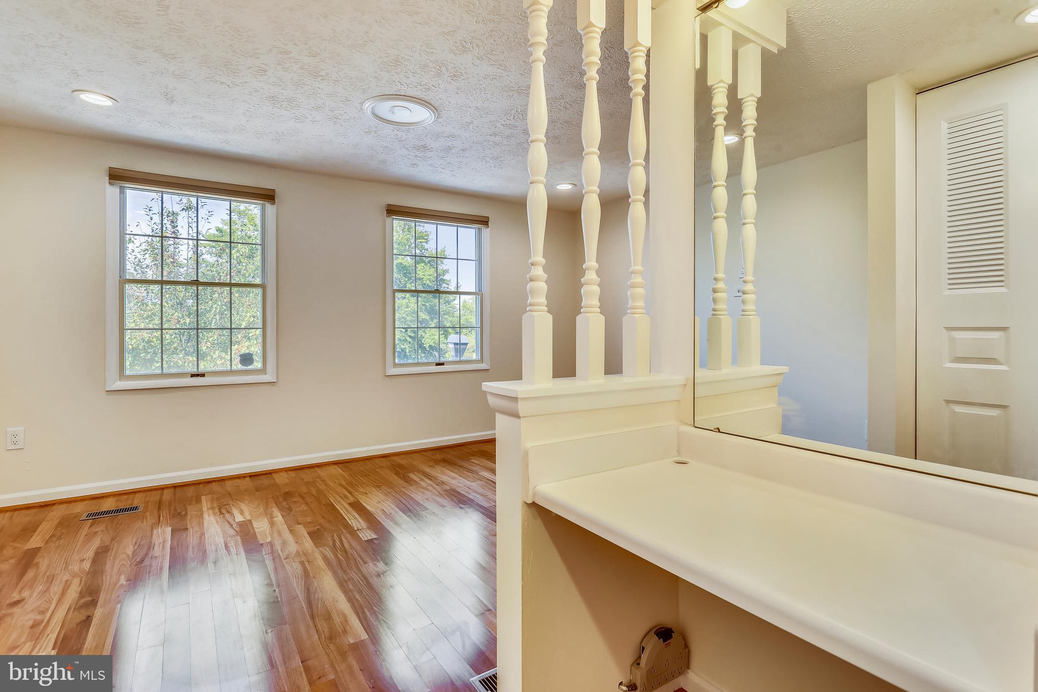 2943 Shepperton Terrace Silver Spring, MD 20904 - Photo 15 of 37 Master Bedroom