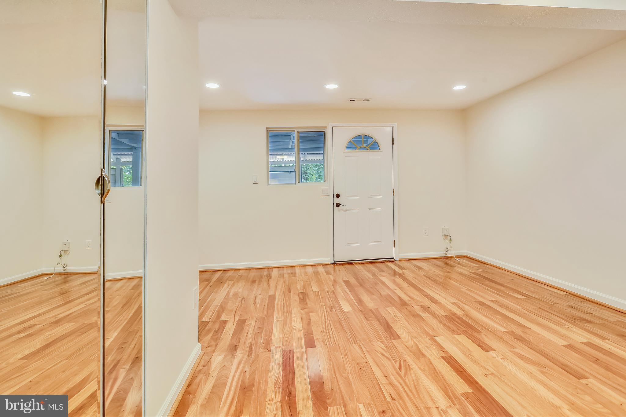 2943 Shepperton Terrace Silver Spring, MD 20904 - Photo 21 of 37 Lower Level-Family /Recreational Room