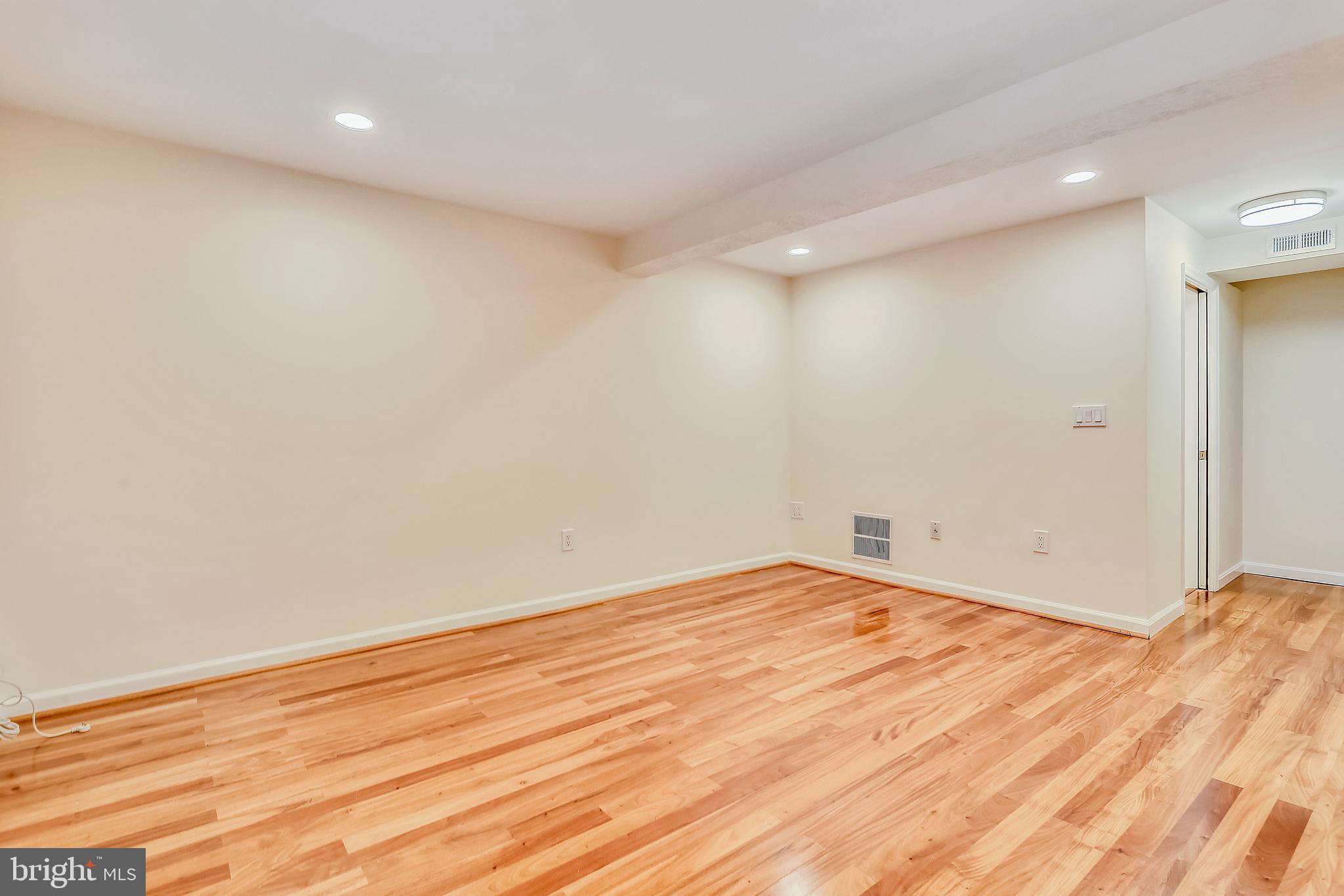 2943 Shepperton Terrace Silver Spring, MD 20904 - Photo 22 of 37 Lower Level-Family /Recreational Room