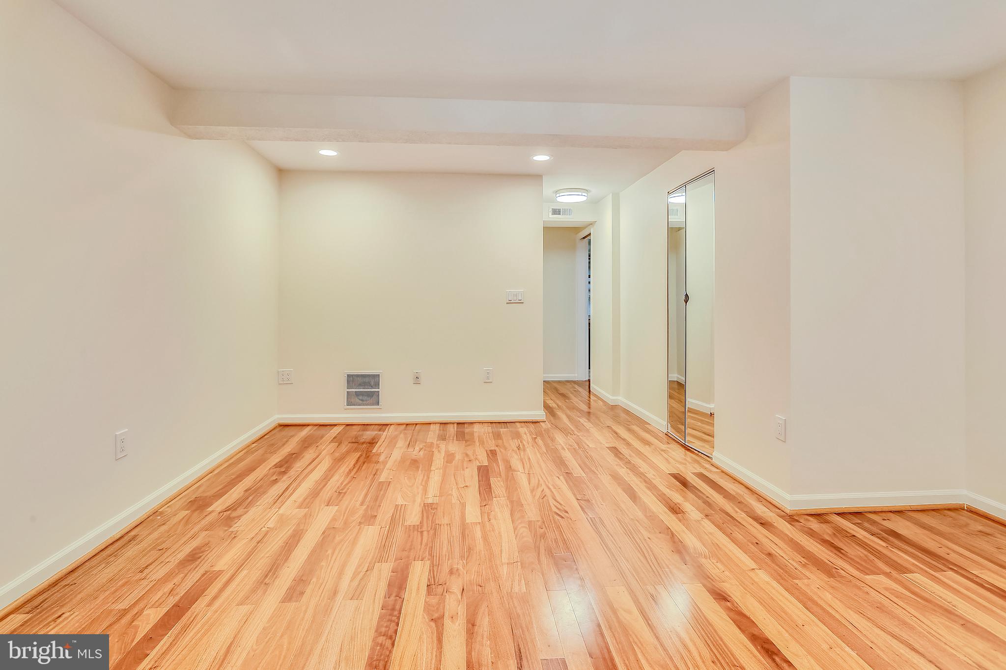 2943 Shepperton Terrace Silver Spring, MD 20904 - Photo 23 of 37 Lower Level-Fam/RecRoom, can be use as bedroom # 3