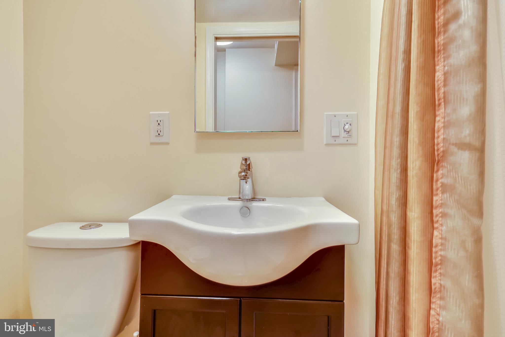 2943 Shepperton Terrace Silver Spring, MD 20904 - Photo 24 of 37 Lower Level Full bath