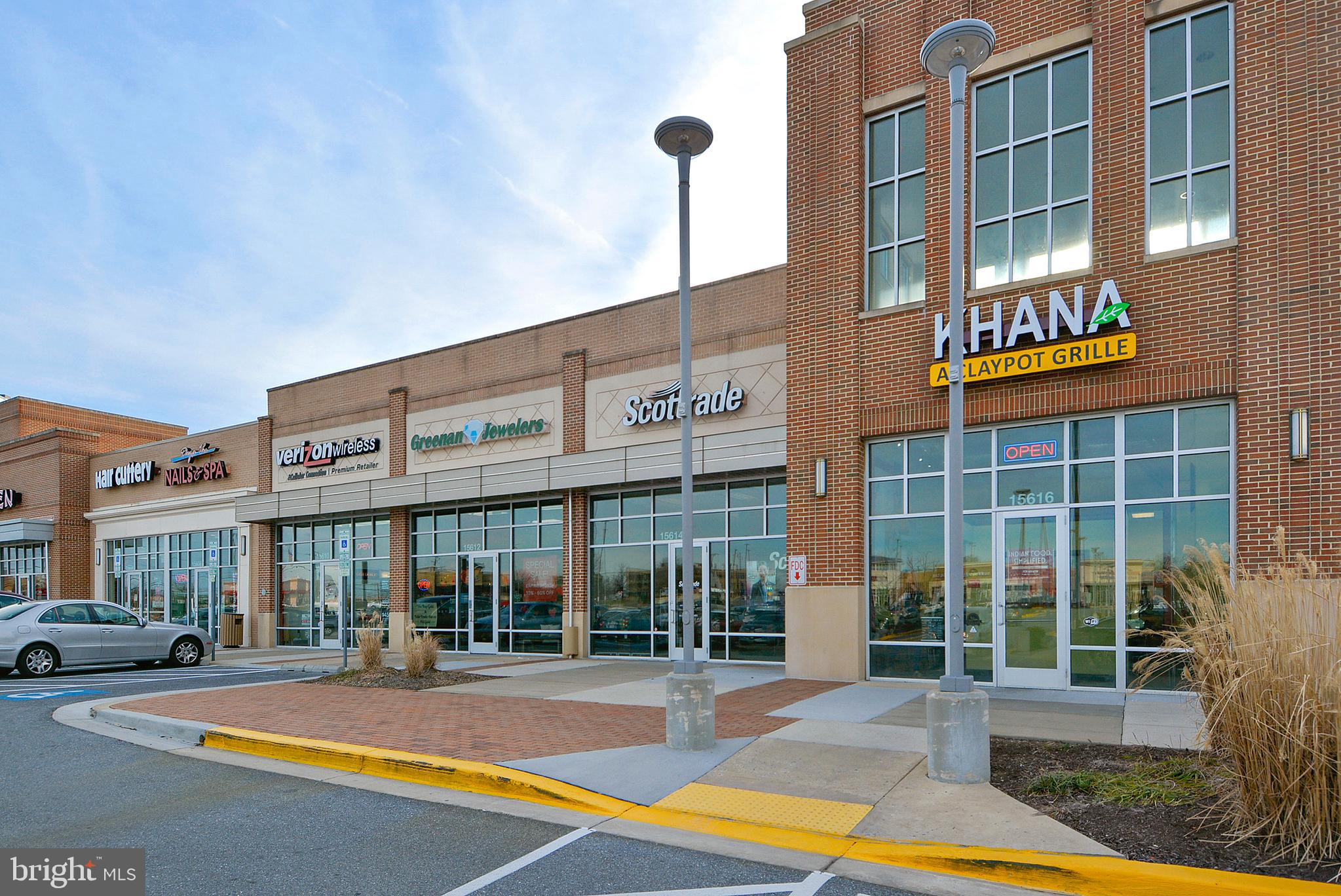 2943 Shepperton Terrace Silver Spring, MD 20904 - Photo 37 of 37 Amenity - Burtonsville Town Square Shopping