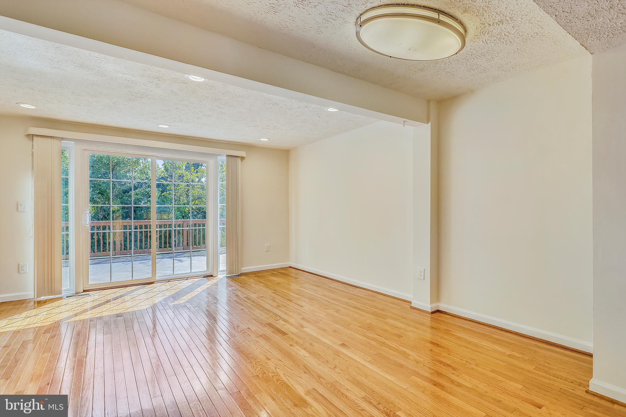 2943 Shepperton Terrace Silver Spring, MD 20904 - Photo 6 of 37 Dining Room