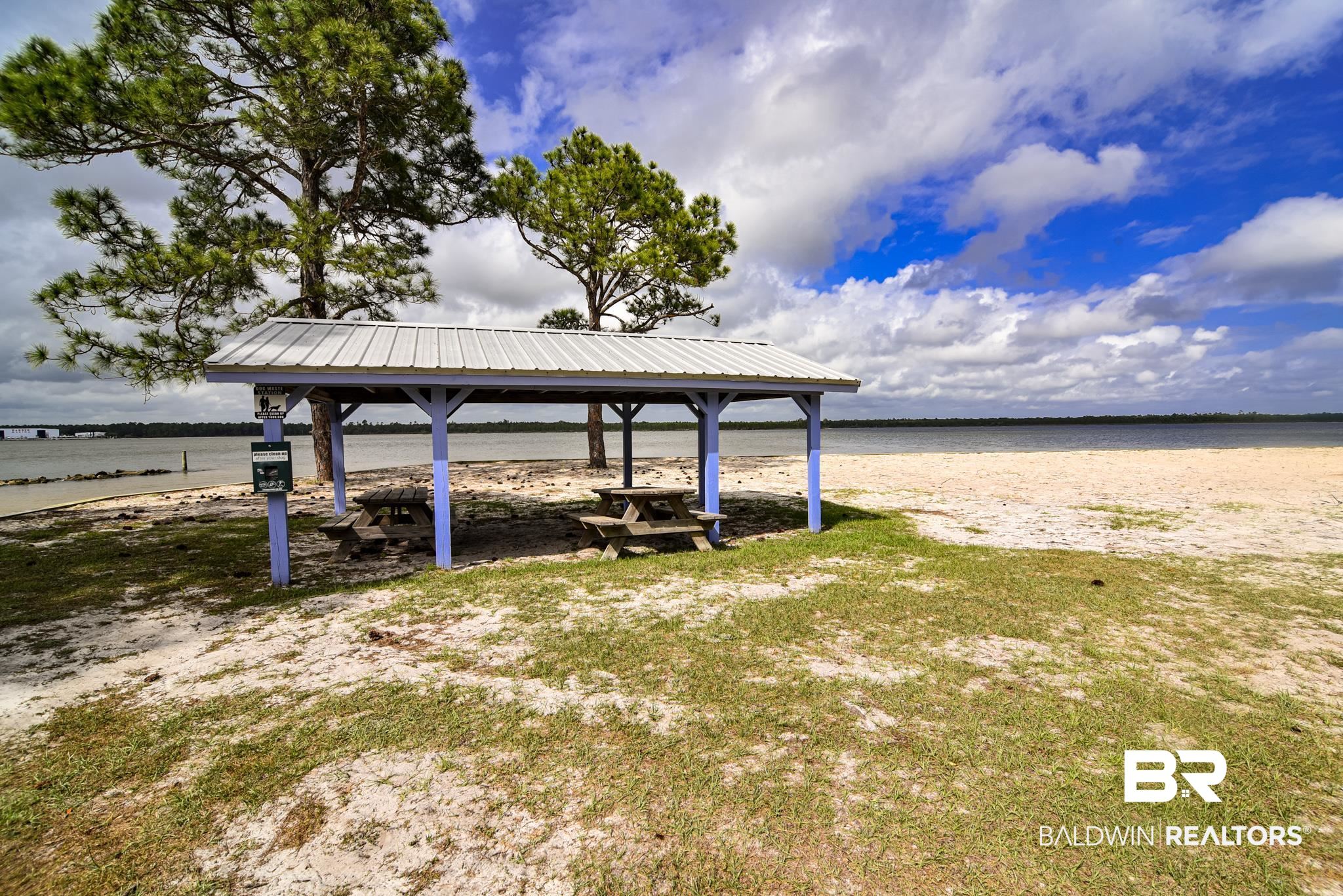 5204 Pine Road Orange Beach, AL 36561 - Photo 25 of 28 Neighborhood beach area