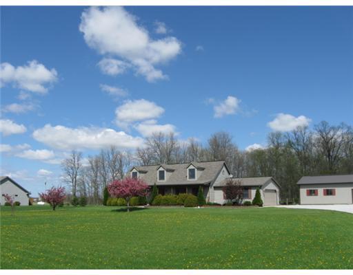 17450 Roettger Road New Bremen, OH 45869 - Photo 1 of 18