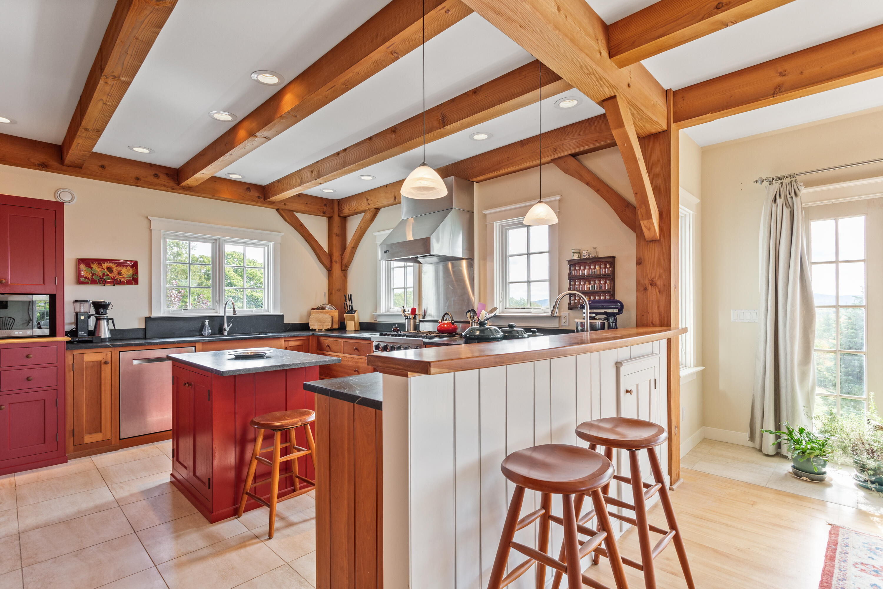 212 Masalin Road Lincolnville, ME 04849 - Photo 12 of 43 15-212MasalinRd-Lincolnville-KS