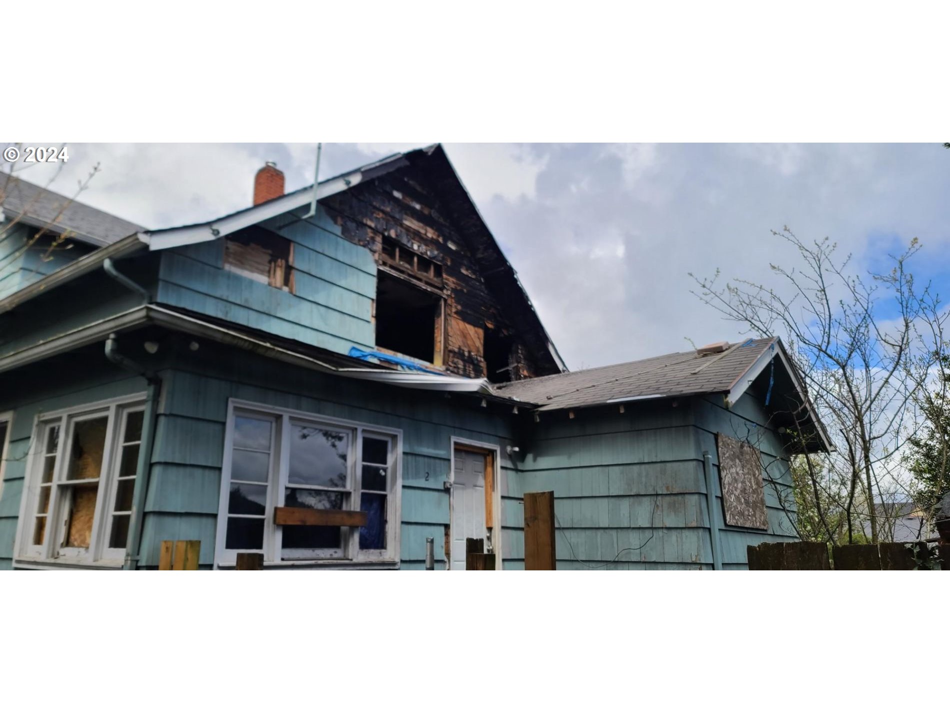 a view of building with a lot of windows