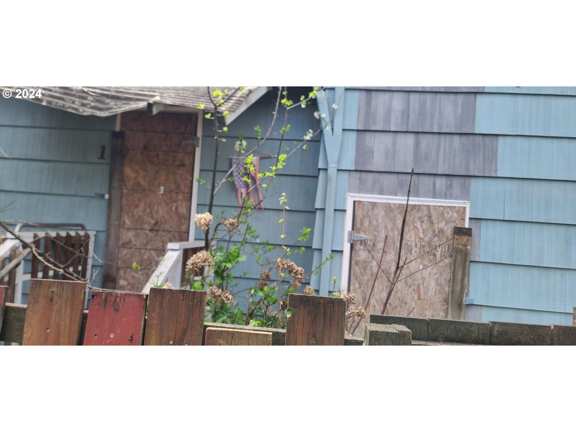 234 Northeast Cleveland Avenue Gresham, OR 97030 - Photo 3 of 5 a picture of street view