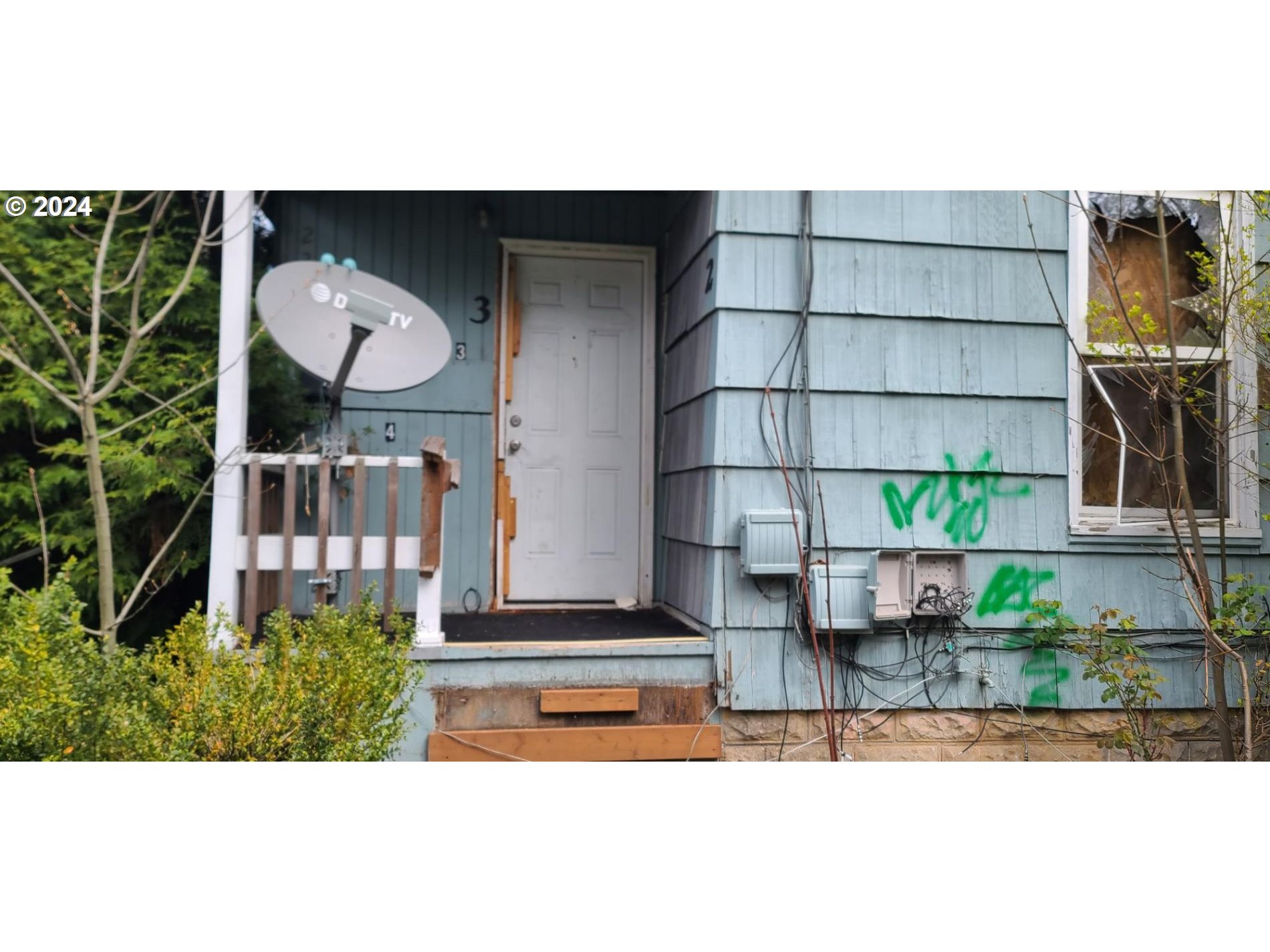 234 Northeast Cleveland Avenue Gresham, OR 97030 - Photo 4 of 5