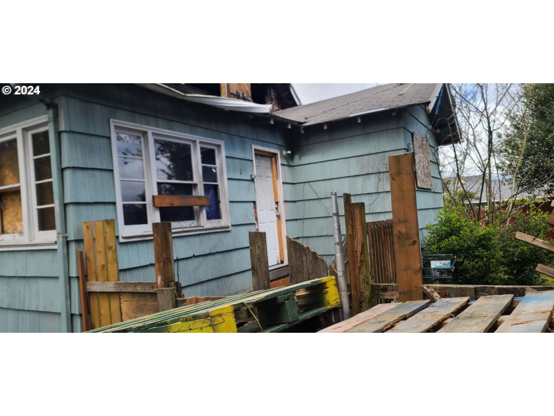 234 Northeast Cleveland Avenue Gresham, OR 97030 - Photo 5 of 5