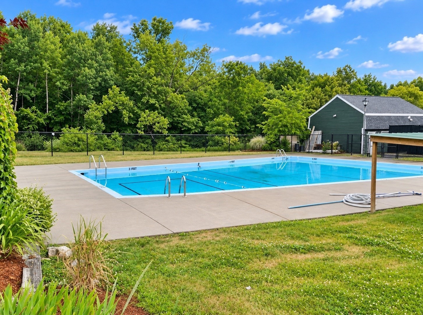 170 East Hadley Road, Unit 14 Amherst, MA 01002 - Photo 17 of 20 Gallery Image 17