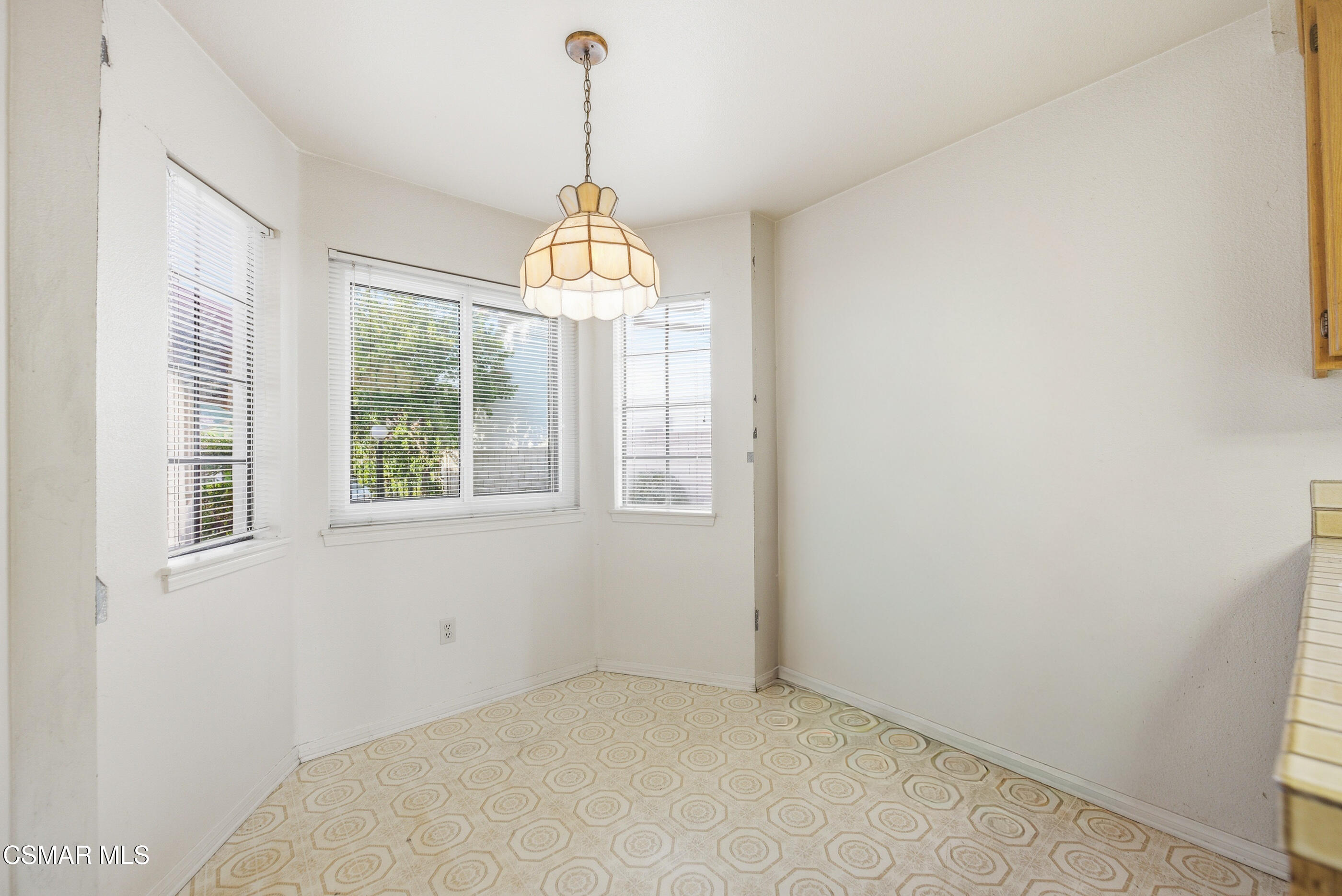 12036 Shadow Ridge Way Porter Ranch, CA 91326 - Photo 18 of 35 a view of empty room with windows