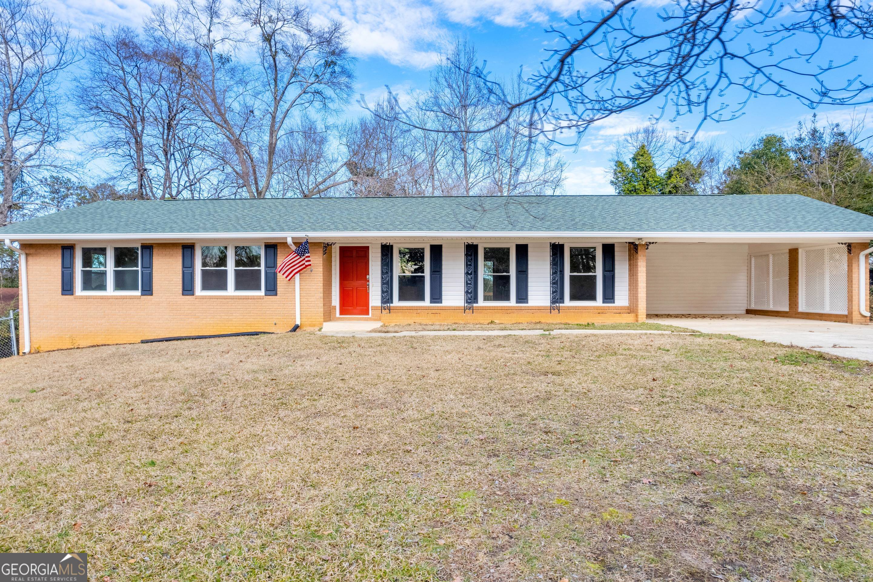 57 Rosedale Street Toccoa, GA 30577 - Photo 1 of 1 Gallery Image 1