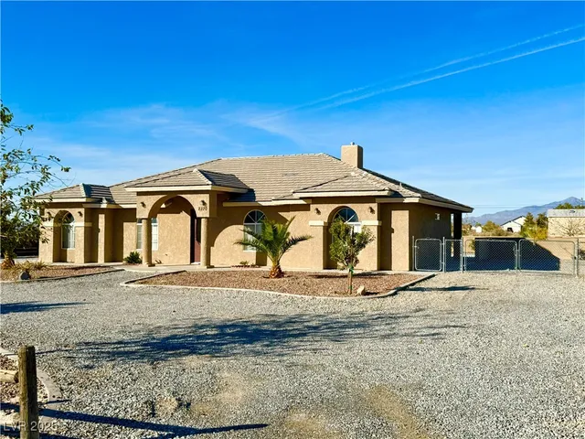 $2,400 | 2370 Deadwood Street, Pahrump, NV 89048