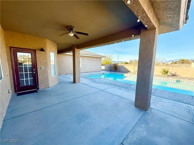 $2,400 | 2370 Deadwood Street, Pahrump, NV 89048