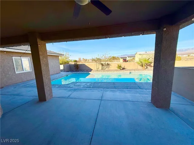 $2,400 | 2370 Deadwood Street, Pahrump, NV 89048
