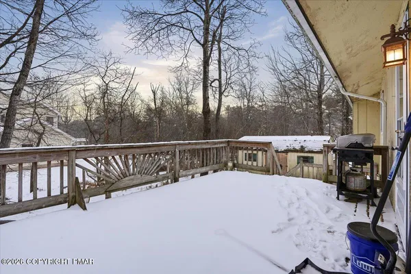 $339,900 | 401 Clearview Drive, Long Pond, PA 18334
