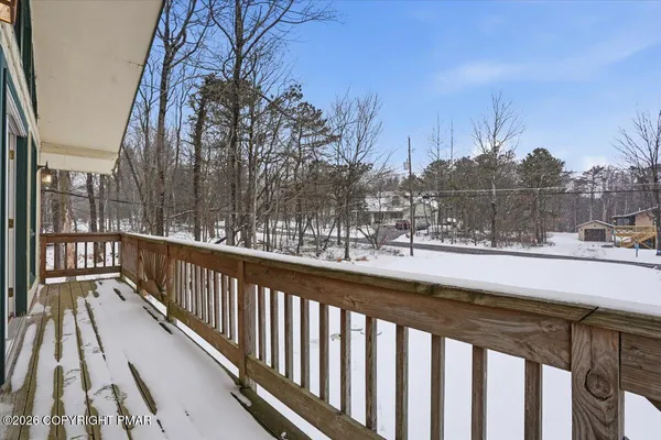$339,900 | 401 Clearview Drive, Long Pond, PA 18334