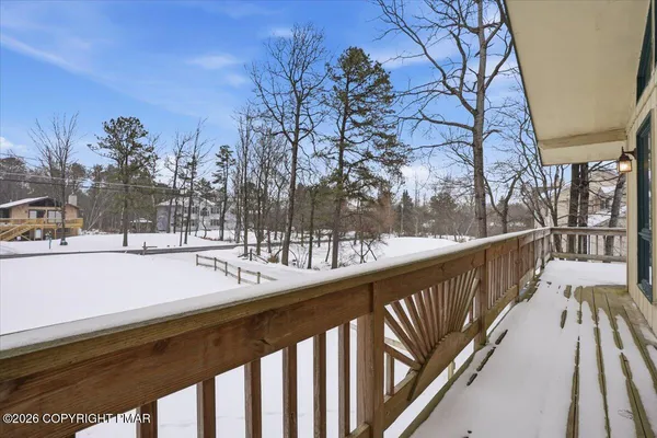 $339,900 | 401 Clearview Drive, Long Pond, PA 18334
