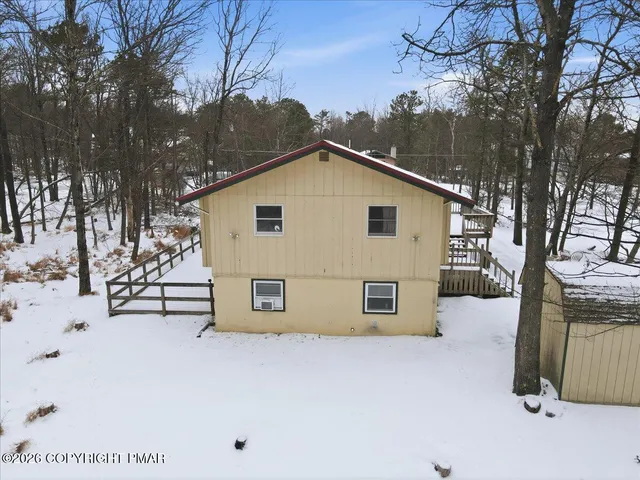 $349,900 | 401 Clearview Drive, Long Pond, PA 18334