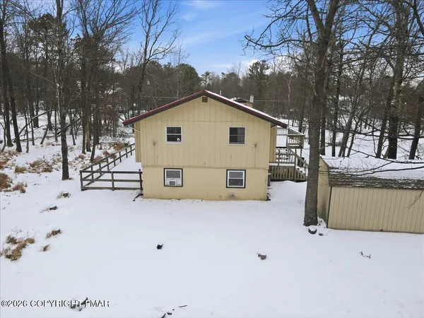 $339,900 | 401 Clearview Drive, Long Pond, PA 18334