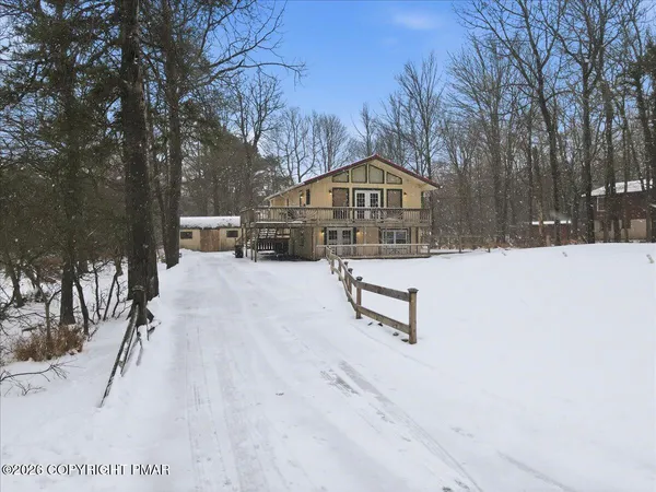 $339,900 | 401 Clearview Drive, Long Pond, PA 18334