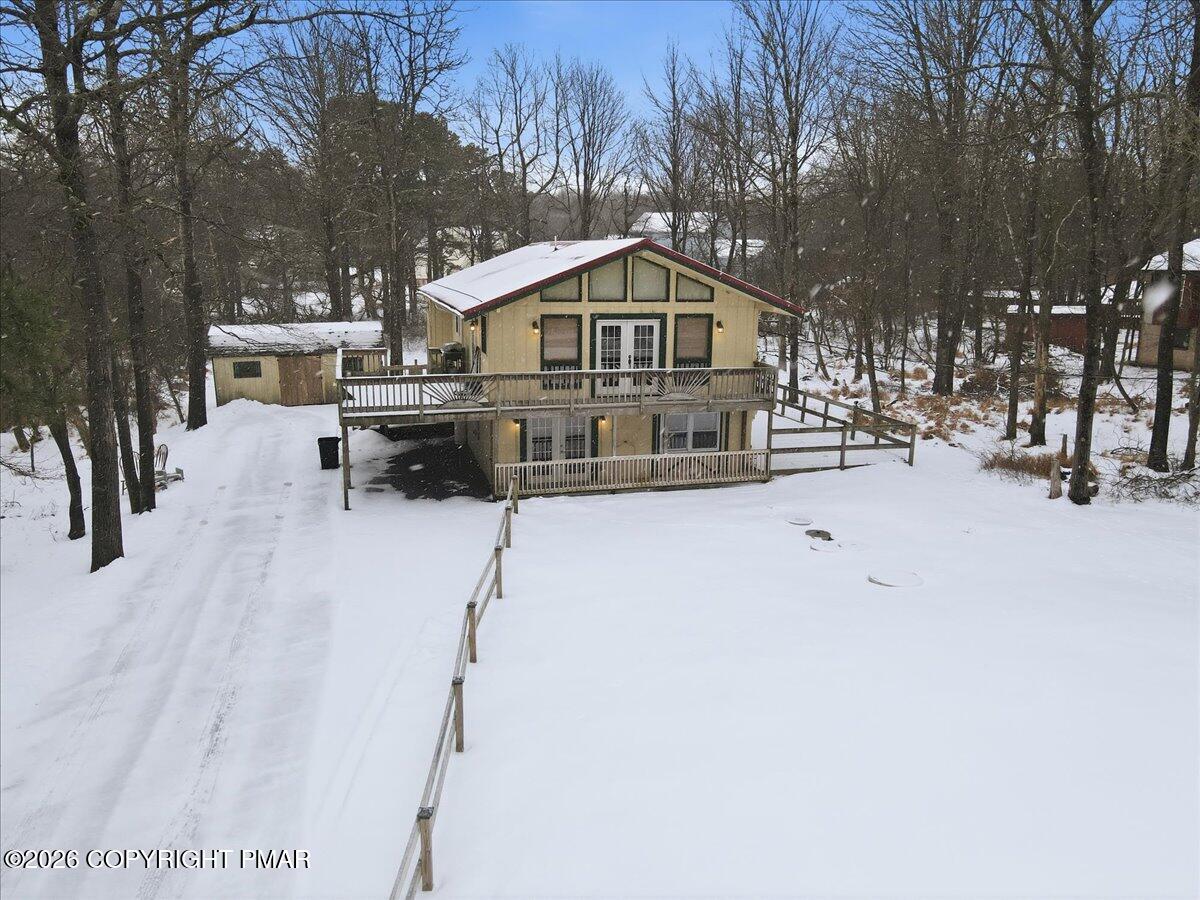 401 Clearview Drive Long Pond, PA 18334 - Photo 67 of 77 67-010_Photo Jan 05 2026, 9 44 27 AM