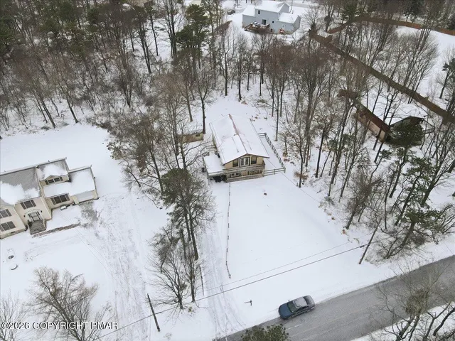 $349,900 | 401 Clearview Drive, Long Pond, PA 18334