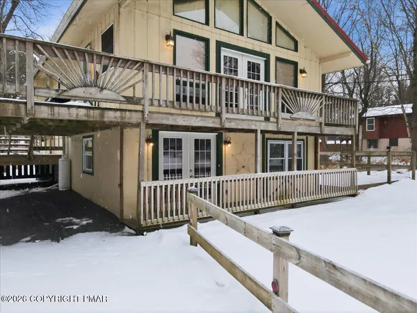 $339,900 | 401 Clearview Drive, Long Pond, PA 18334