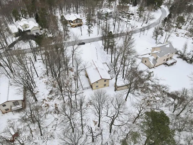 $349,900 | 401 Clearview Drive, Long Pond, PA 18334