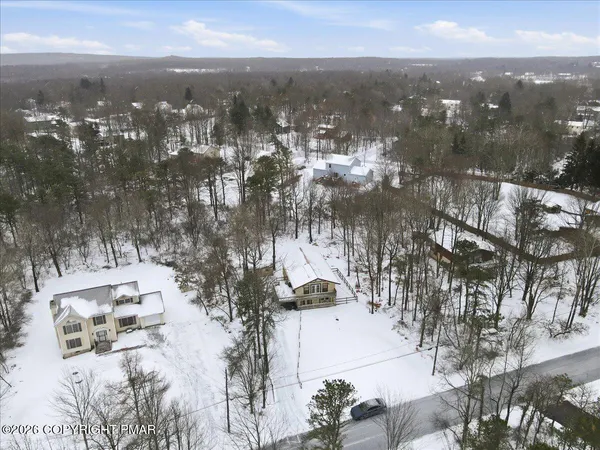 $339,900 | 401 Clearview Drive, Long Pond, PA 18334