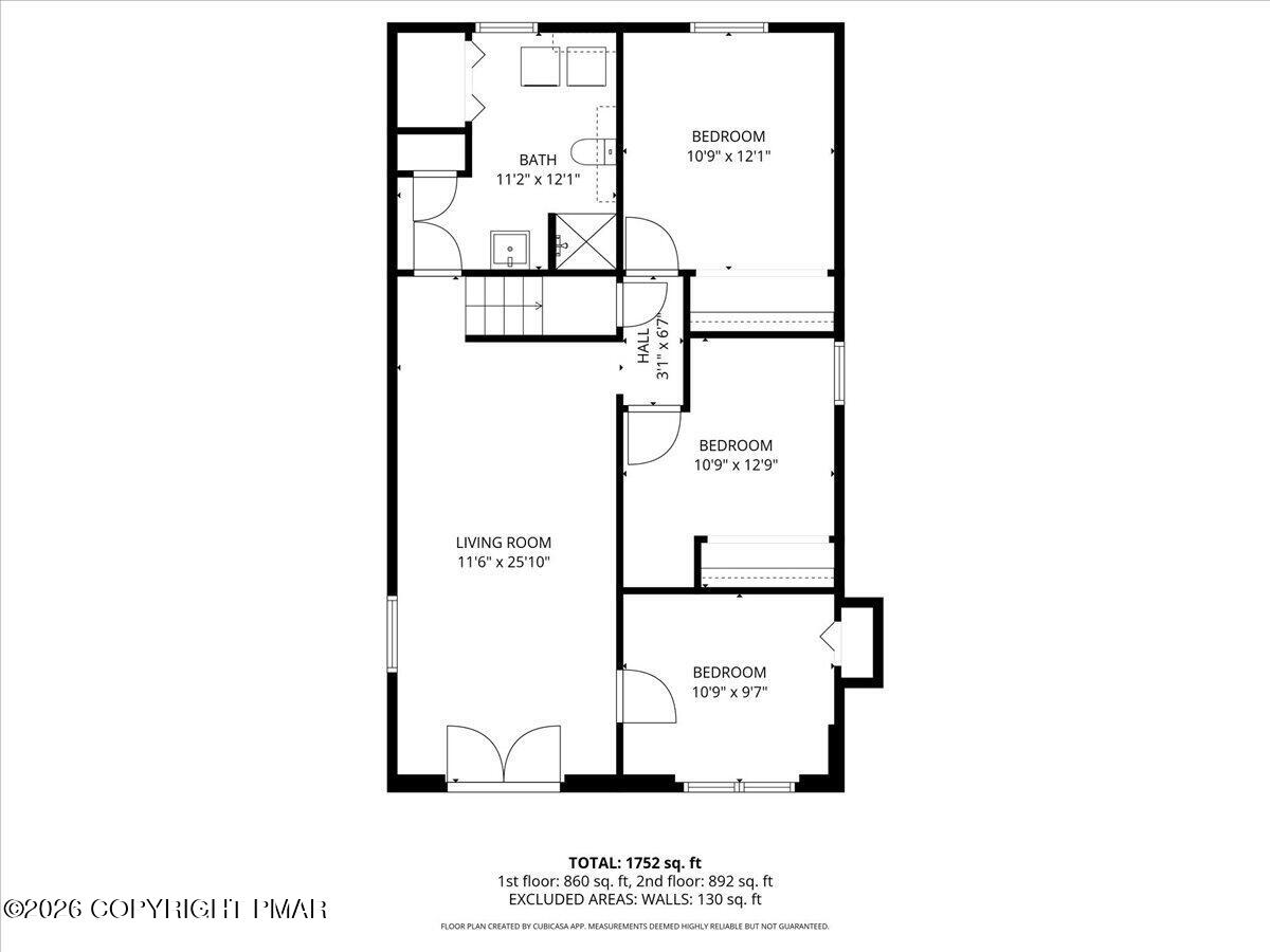 401 Clearview Drive Long Pond, PA 18334 - Photo 75 of 77 Floorplan-1