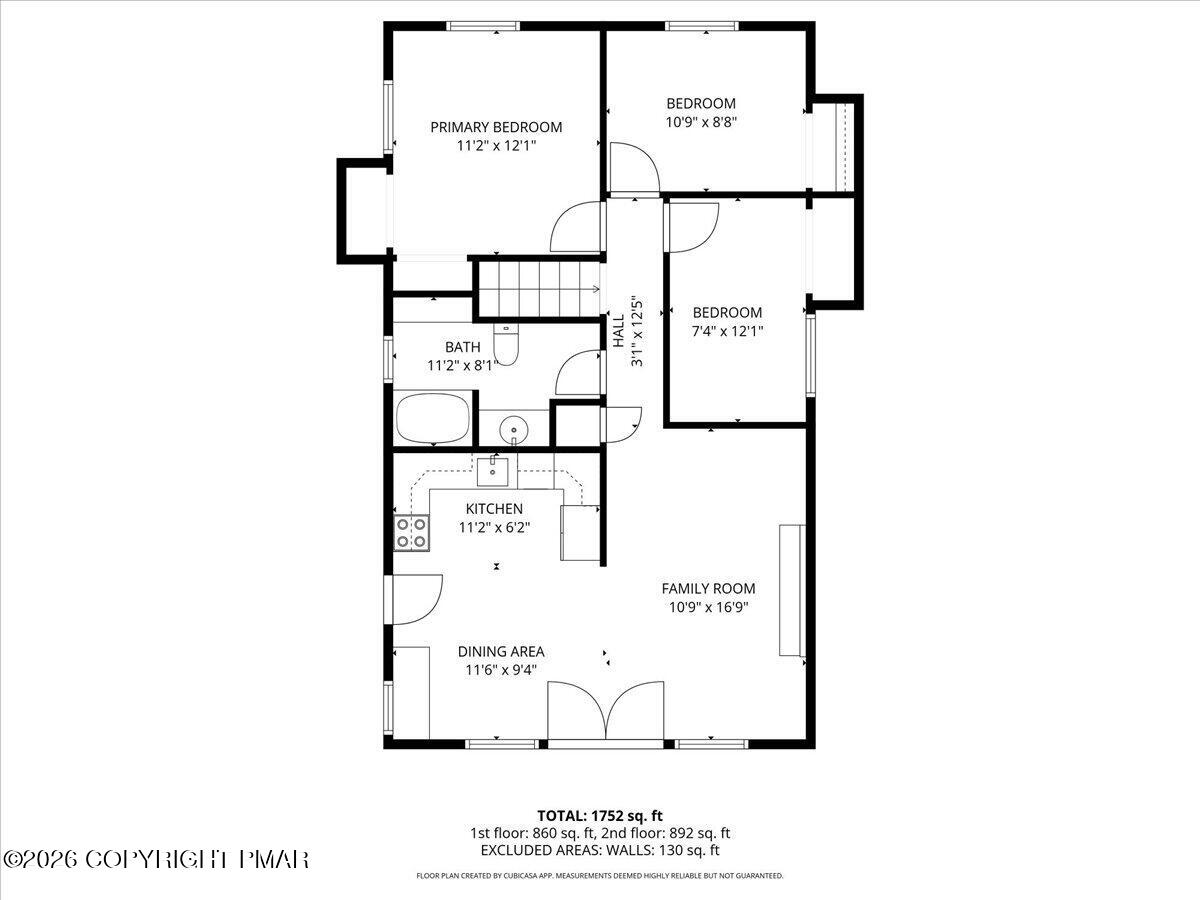 401 Clearview Drive Long Pond, PA 18334 - Photo 76 of 77 Floorplan-2