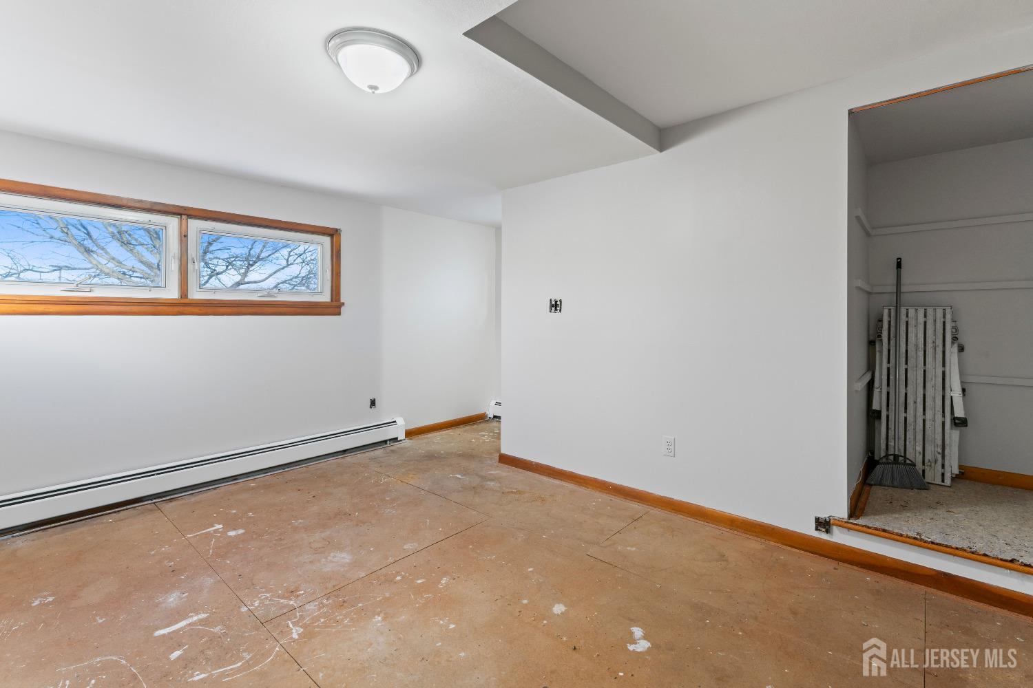 70 Central Avenue Sewaren, NJ 07064 - Photo 18 of 22 a view of an empty room