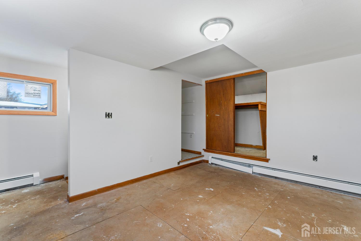 70 Central Avenue Sewaren, NJ 07064 - Photo 19 of 22 a view of an empty room